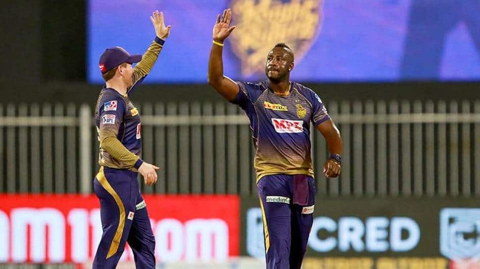 KKR vs PBKS: Andre Russell sits out yet again, Eoin Morgan says THIS about all-rounder&#039;s fitness