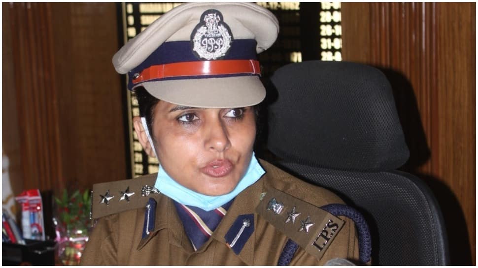 From teaching to joining IPS, here&#039;s the success story of Rajasthan&#039;s &#039;lady Singham&#039;