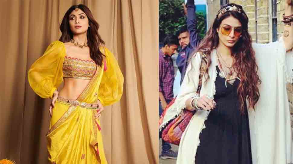 Shilpa Shetty, Tabu recall their 25-year friendship on &#039;Super Dancer 4&#039;