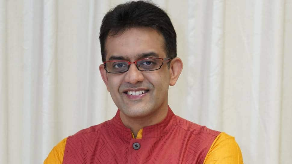 Savarkar strove to eliminate untouchability, but ended up a political untouchable: Author Dr Vikram Sampath