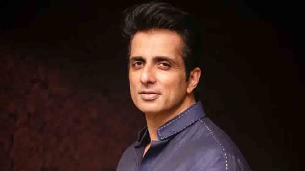 Sonu Sood launches &#039;Desh Ke Liye&#039; campaign to combat drug addiction