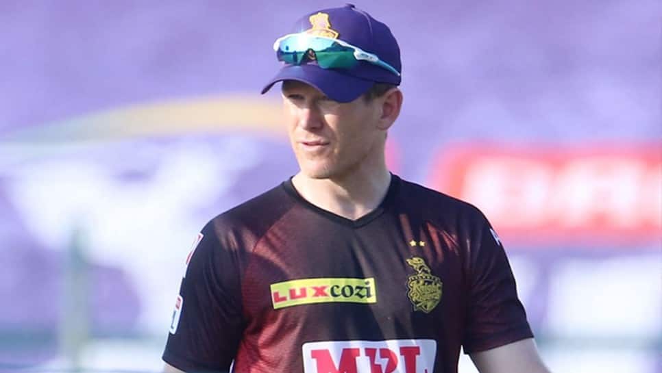 IPL 2021: KKR coach Brendon McCullum lashes out at skipper Eoin Morgan, says THIS after loss against PBKS thumbnail