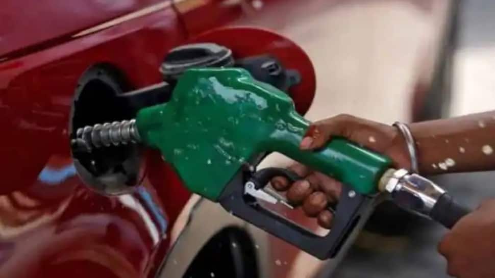 Petrol Price Today: Petrol, diesel prices hiked for 3rd day straight, check rates in your city 