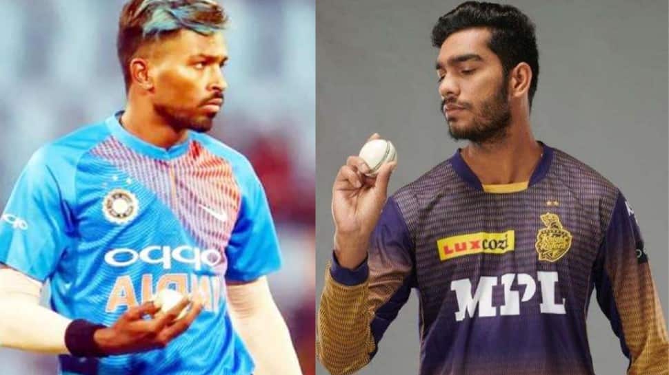 T20 World Cup 2021: Venkatesh Iyer to replace Hardik Pandya in Team India  squad? Sunil Gavaskar backs KKR all-rounder | Cricket News | Zee News
