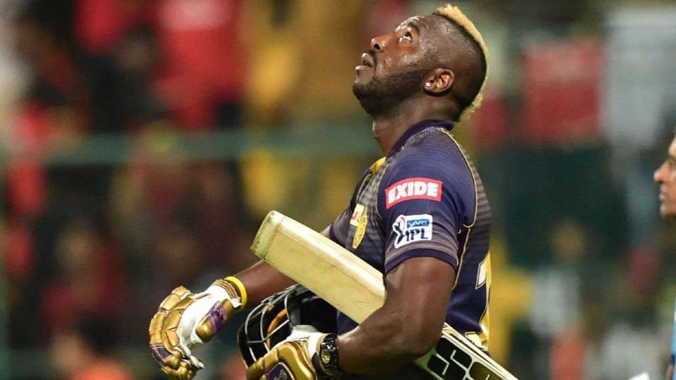 IPL 2021: Difficult to balance KKR without 'world class' Andre Russell, says coach Brendon McCullum after loss against PBKS thumbnail