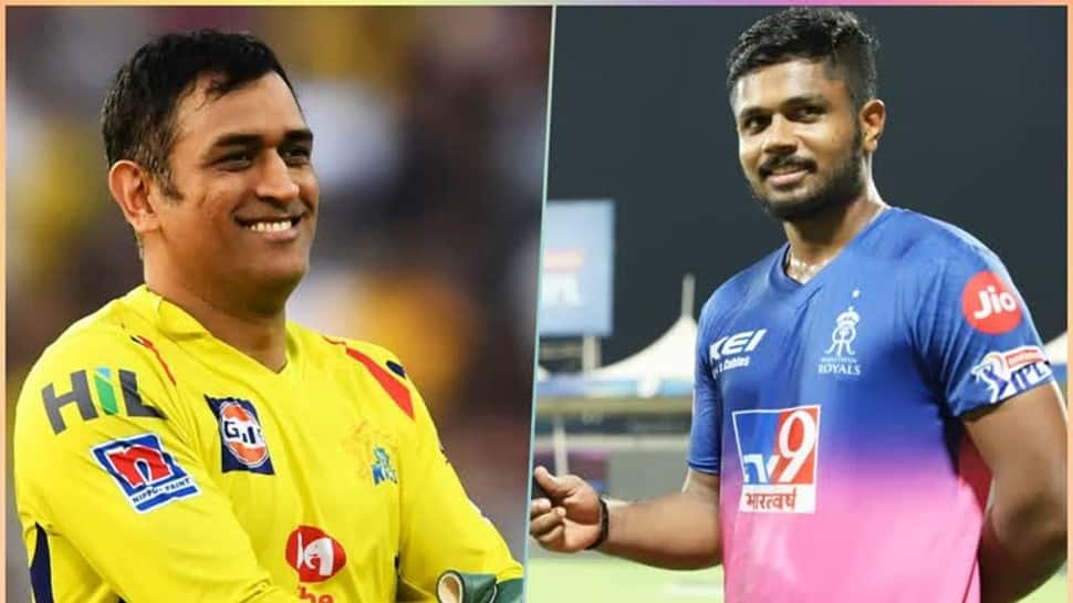 Rajasthan Royals vs Chennai Super Kings IPL 2021 Live Streaming: When and where to watch RR vs CSK, TV timings and other details