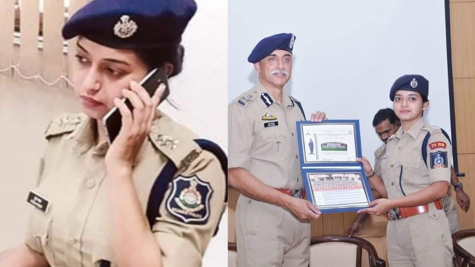 Meet IPS officer Pooja Yadav, who left her MNC job in Germany and cracked UPSC