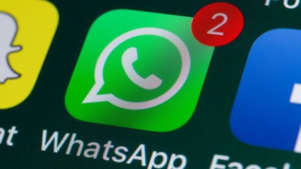 WhatsApp banned over 20 lakh Indian users in August, reveals report 