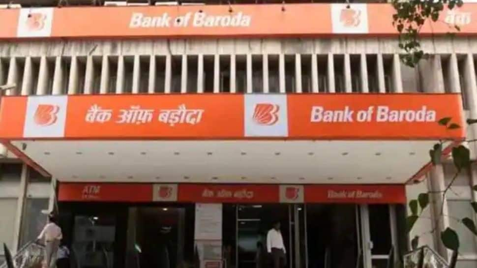 Bank of Baroda home loan 