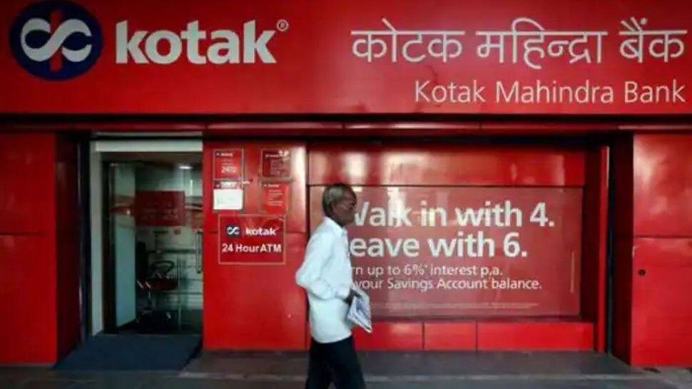 Kotak Mahindra home loan