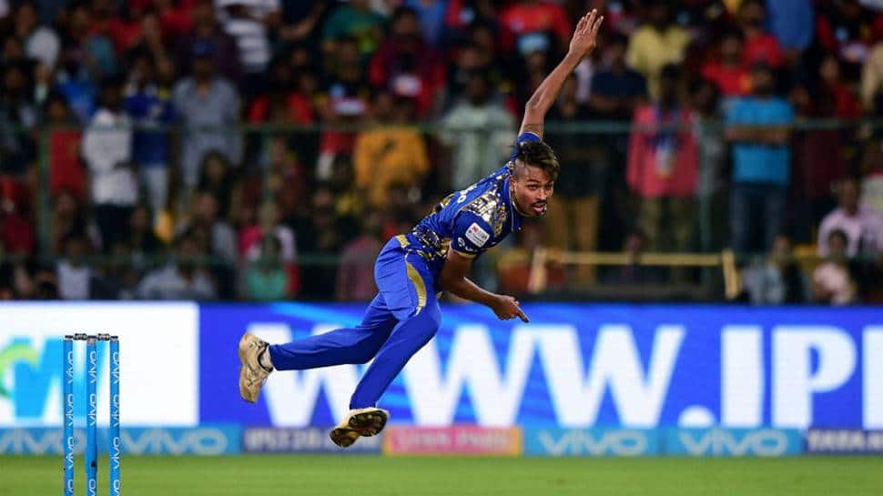 IPL 2021: Is Hardik Pandya fit to bowl? Mumbai Indians all-rounder shares positive update