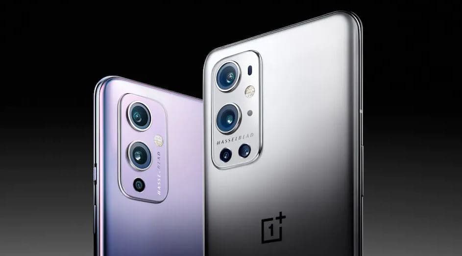 OnePlus 9 Series | Amazon |