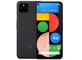 Google Pixel 4a | Flipkart |