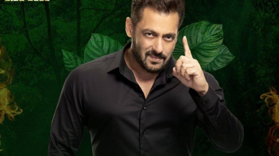 Bigg Boss 15 Premiere LIVE updates: Salman Khan back as host!