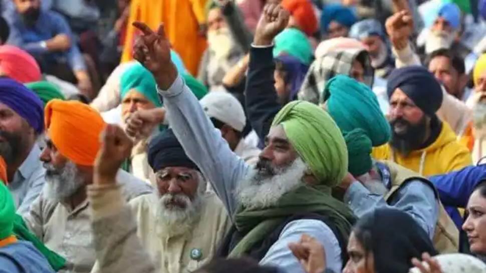 Samyukt Kisan Morcha calls off protest after Centre announces paddy procurement