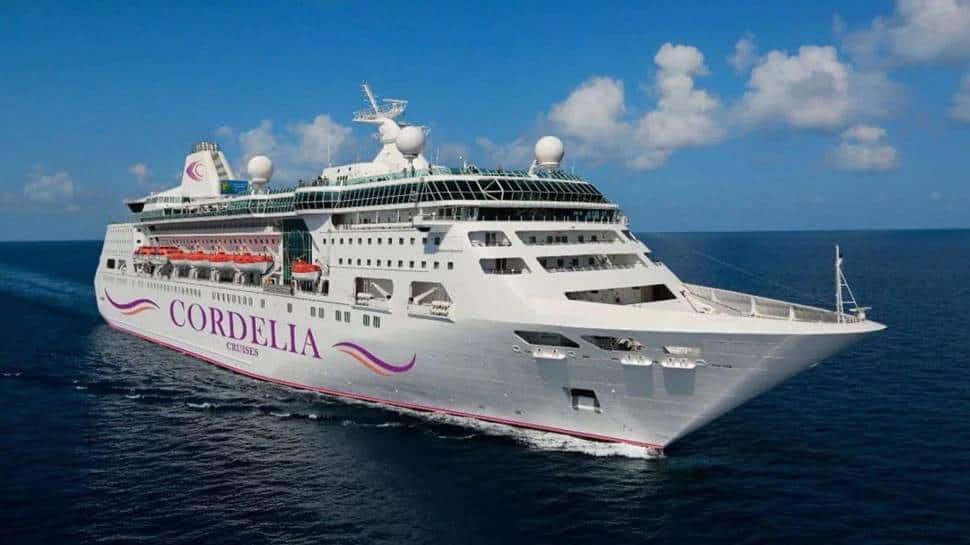 Cruise company clarifies on Mumbai drug bust by NCB