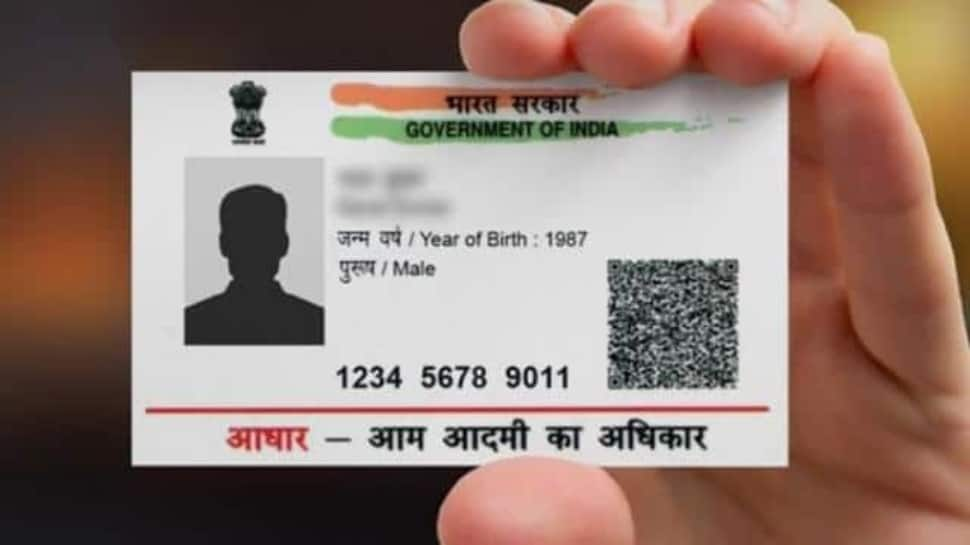 Aadhaar Card Update: Check out the Aadhaar numbers here