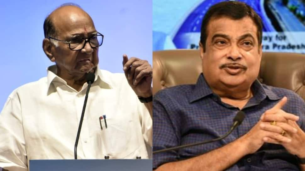 Nitin Gadkari has shown how power can be used, says Sharad Pawar