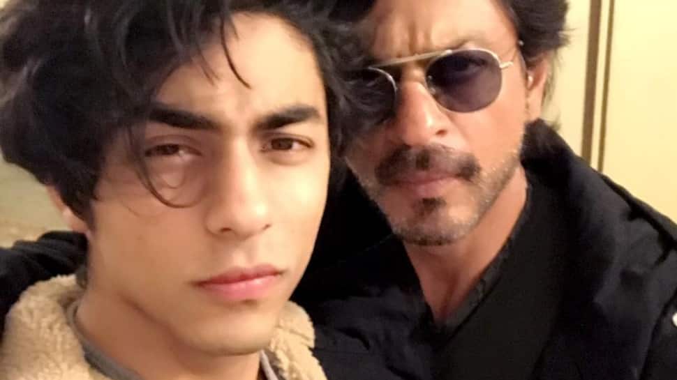 Shah Rukh Khan's son Aryan Khan and seven others detained by NCB in drug case