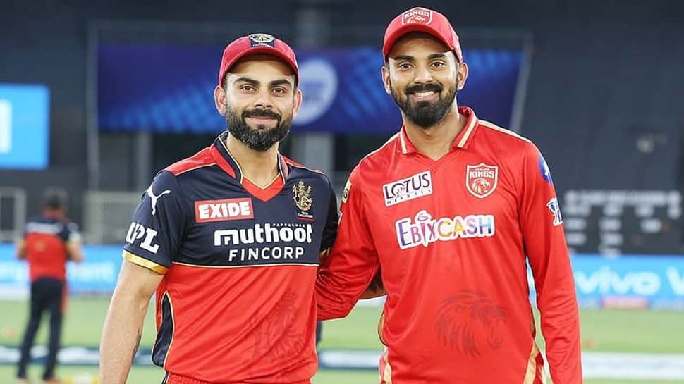 Virat Kohli’s Royal Challengers Bangalore vs KL Rahul’s Punjab Kings IPL 2021 Live Streaming: When and where to watch RCB vs PBKS, TV timings and other details
