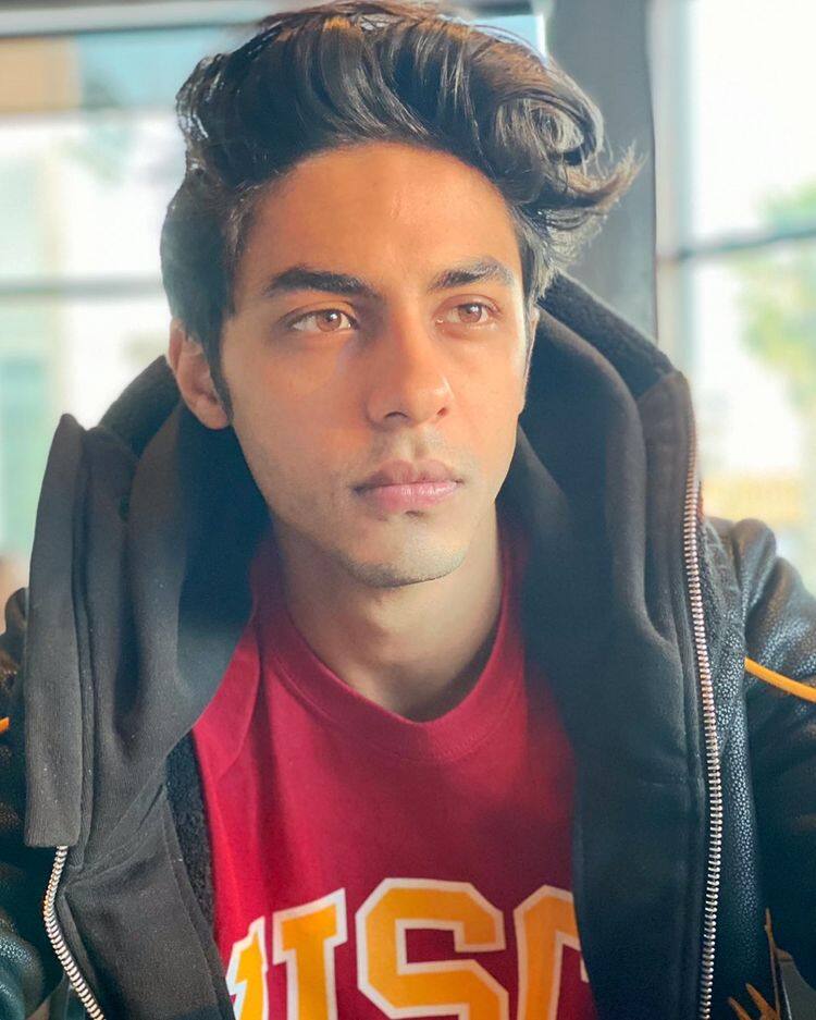 Aryan Khan did a cameo in Kabhi Khushi Kabhi Gham