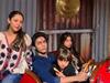 Aryan Khan is SRK's and Gauri Khan's first born