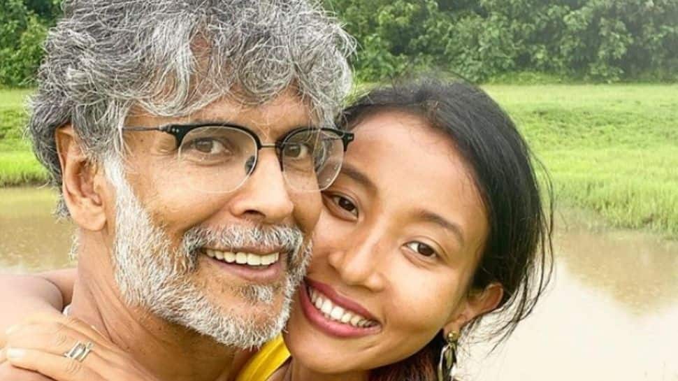 Milind Soman&#039;s wife Ankita Konwar reveals she battled depression for years, &#039;still deals with anxiety&#039;