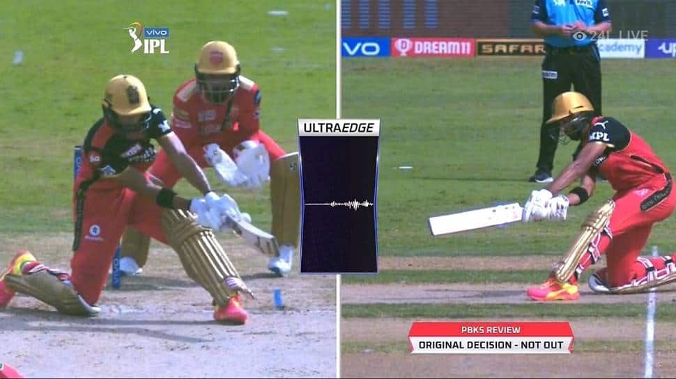 &#039;Sack the 3rd umpire&#039;: Devdutt Padikkal benefits from controversial decision, KL Rahul left furious - WATCH