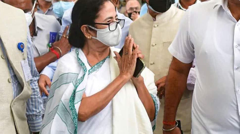  Will Mamata Banerjee lead the anti-BJP fight in 2024 after resounding Bhabanipur bypoll win?