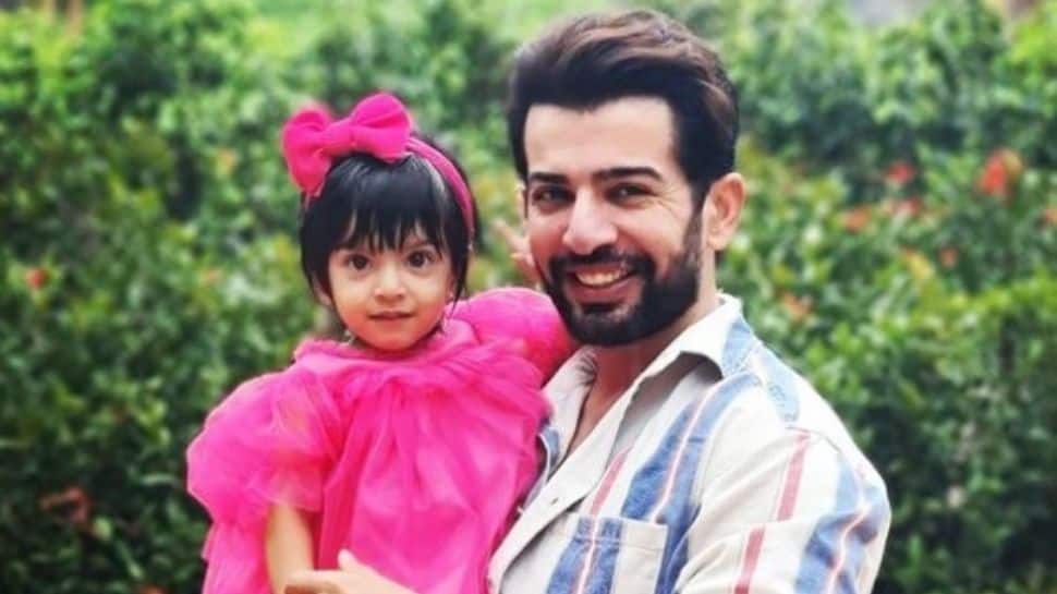 Bigg Boss 15: This video of Jay Bhanushali’s daughter missing him will leave you teary-eyed!