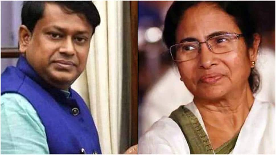 'We are grateful for so many votes': West Bengal BJP chief congratulates Mamata on bypoll win