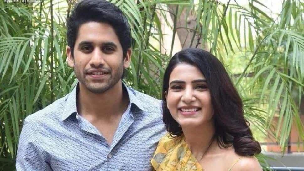 Samantha Akkineni changes her name on social media after split with Naga Chaitanya