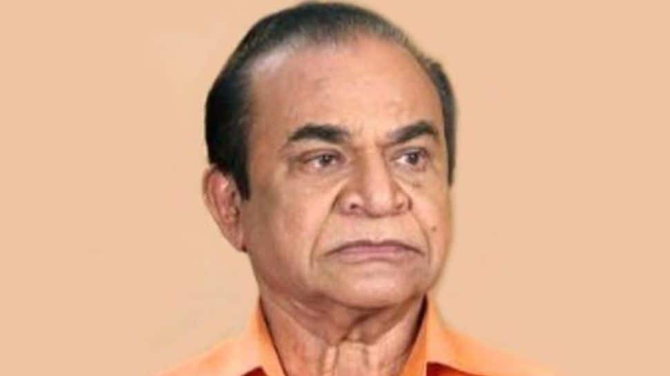 Ghanshyam Nayak, Taarak Mehta Ka Ooltah Chashmah&#039;s Nattu Kaka, dies