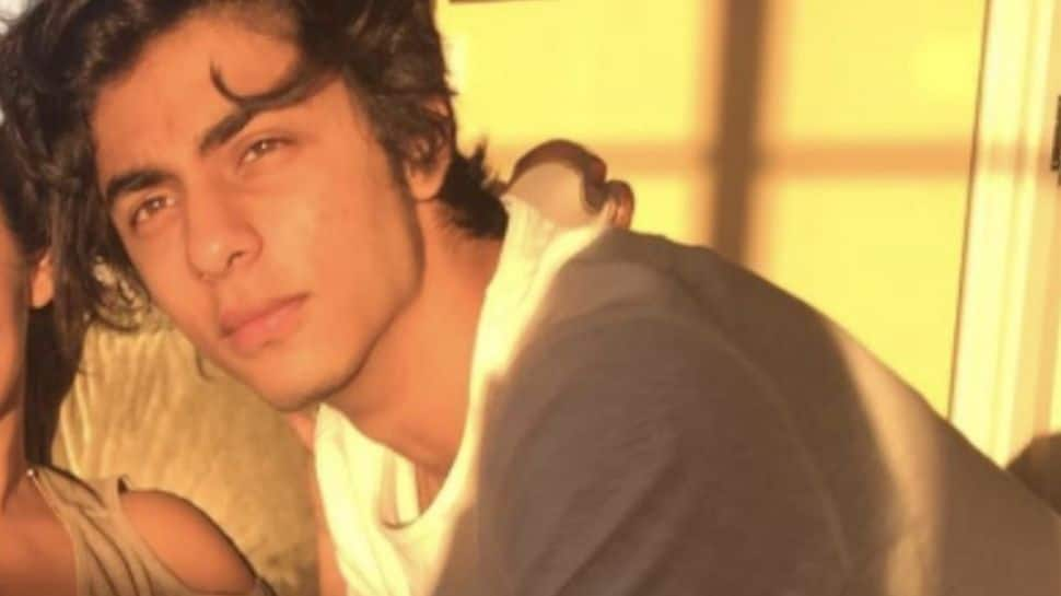 Shah Rukh Khan's son Aryan sent to NCB custody till October 4