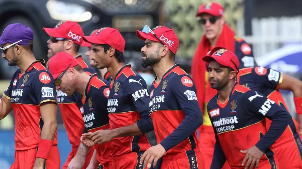 IPL 2021: Glenn Maxwell, Yuzvendra Chahal star in RCB&#039;s passage into play-off with six-run win over Punjab Kings