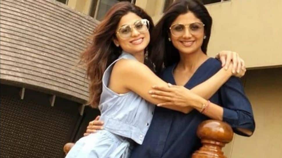BB 15: Shilpa Shetty shares heartfelt note for sister Shamita, says ‘will miss ‘Tunki’, but will get to see her more!’