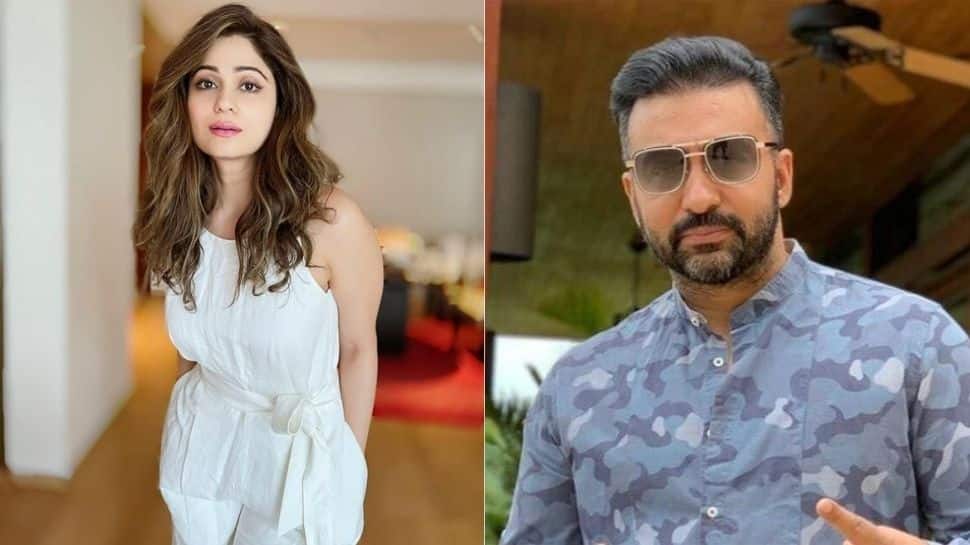 Shamita Shetty opens up about being trolled after Raj Kundra incident, says ‘it wasn&#039;t her fault’