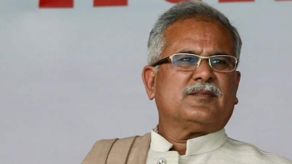 Lakhimpur Kheri violence: Chhattisgarh CM Bhupesh Baghel slams UP govt, questions Centre&#039;s mentality