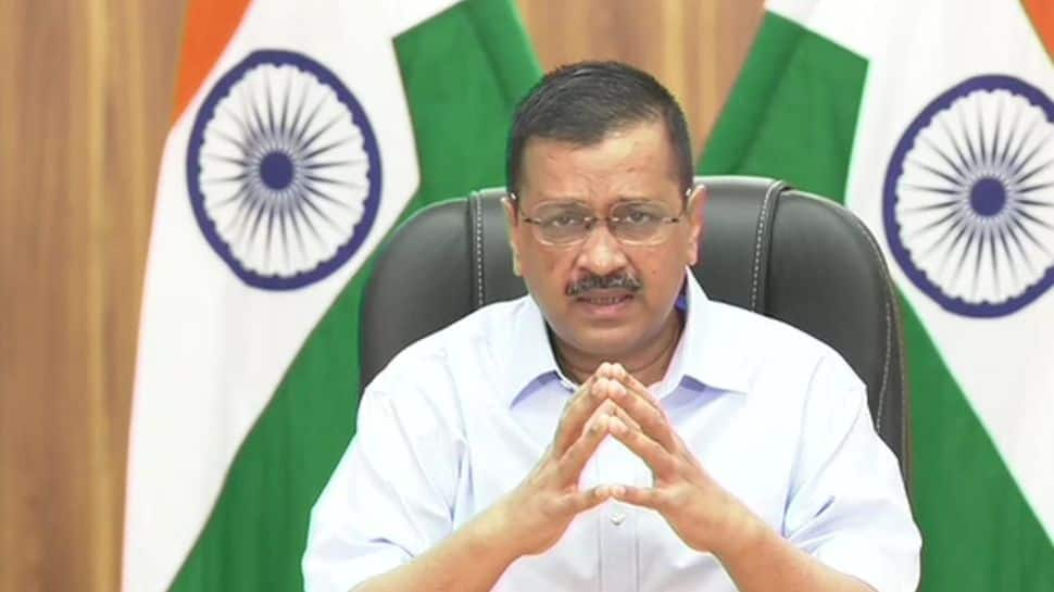 Delhi CM Arvind Kejriwal unveils 10-point action plan to combat air pollution in winters