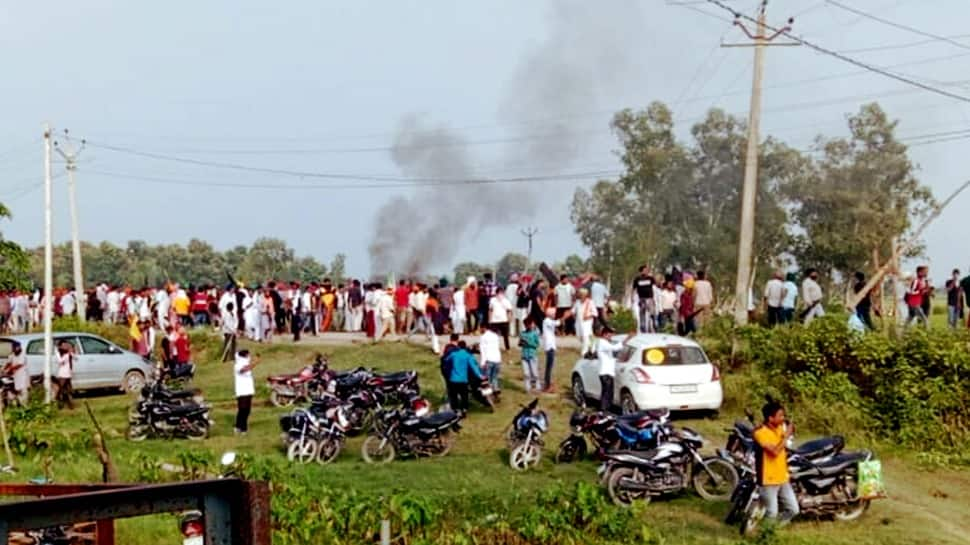 Lakhimpur Kheri violence: Samyukta Kisan Morcha writes to Prez, seeks dismissal of Ajay Mishra 