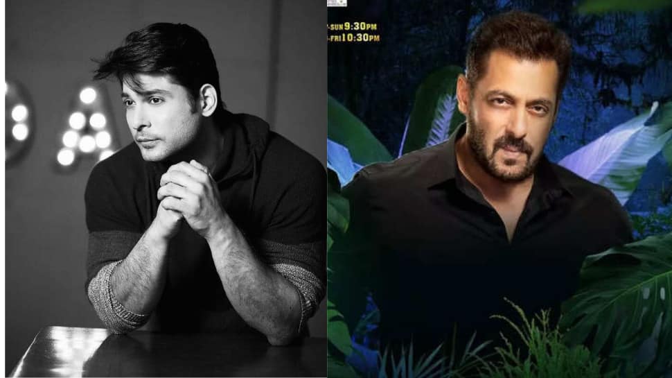 ‘Flop show’: Sidharth Shukla fans slam Bigg Boss 15 for not paying tribute to late actor