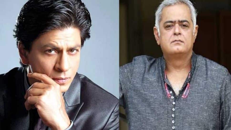 Hansal Mehta comes out in support of Shah Rukh Khan, says it&#039;s ‘painful’ for parent to see child in trouble