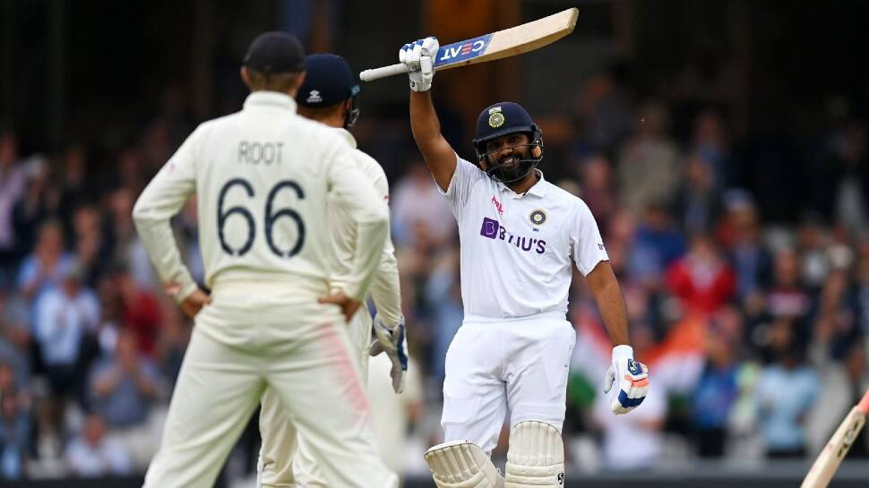 Rohit Sharma makes BIG statement on India-England Test series, says THIS about final result