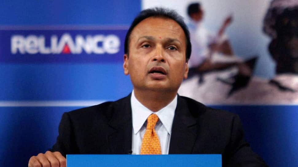 Pandora Papers: Anil Ambani, the bankrupt Reliance ADA Group Chairman, owns 18 offshore companies | World News | Zee News