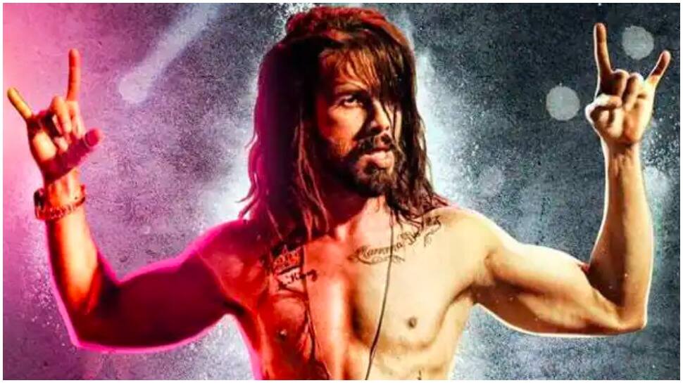 Udta Punjab was about the new drugs capital