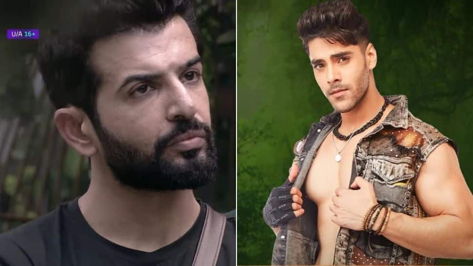 Bigg Boss 15: Simba Nagpal calls Jay Bhanushali &#039;attention seeker&#039;, says they have &#039;generation gap&#039;