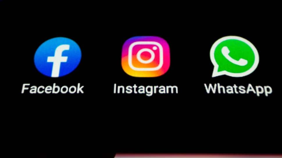 WhatsApp, Instagram face global outage, users unable to send messages