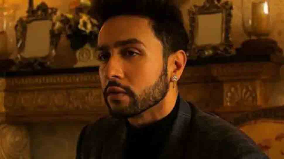 Adhyayan Suman excited about his film 'Bekhudi', says 'script called out to me'