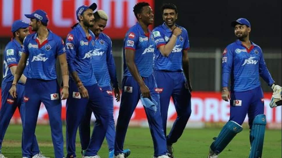 IPL 2021: Shikhar Dhawan, Shimron Hetmyer help DC beat CSK in a thriller to regain top spot