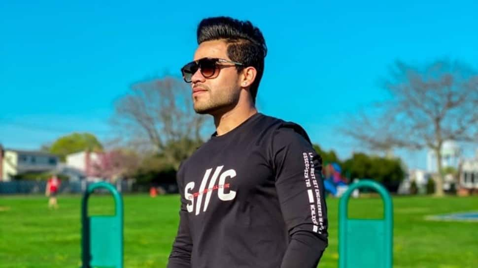 Fitness-preneur Akshit Puri decodes the path to a healthy lifestyle post-pandemic